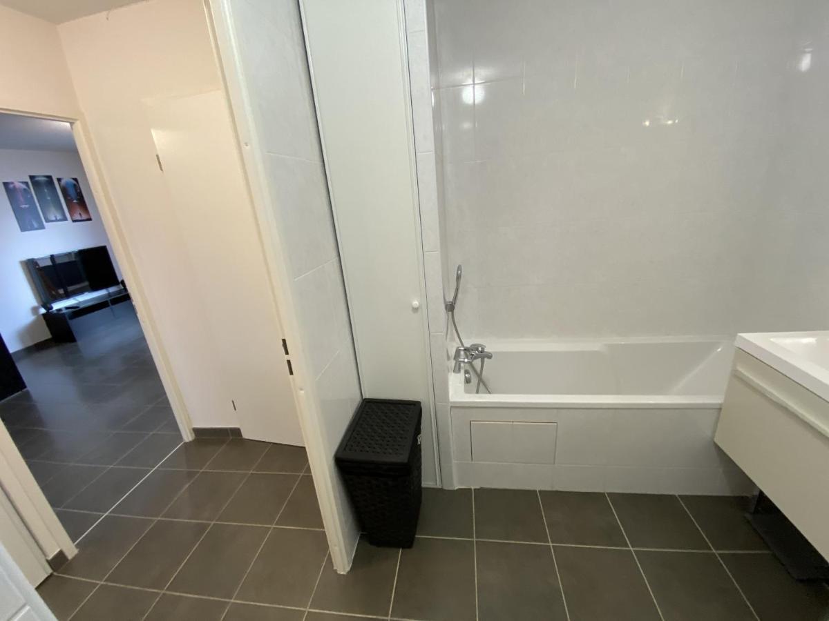 Apartamento Le Skywalker : T2 Avec Parking & Balcon Toulouse Exterior foto